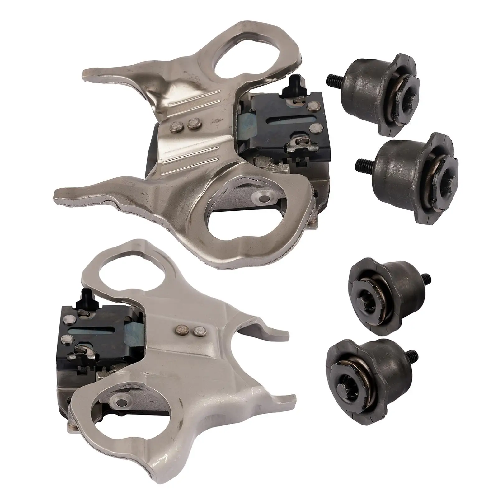 

AP03 Brand New CA6Z7515K 2 Pcs Clutch Fork For Ford Fiesta Focus 1.6L 2.0L 2011-2019