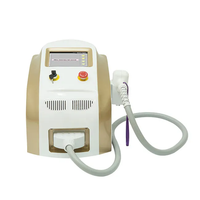 

New Portable Diode Laser 755 808 1064nm 3 waves Hair Removal machine beauty equipment for home use and salon