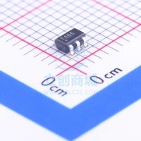 1pcslote original authentic attiny10 tshr sot23 6 flash 8 bit microcontroller chip