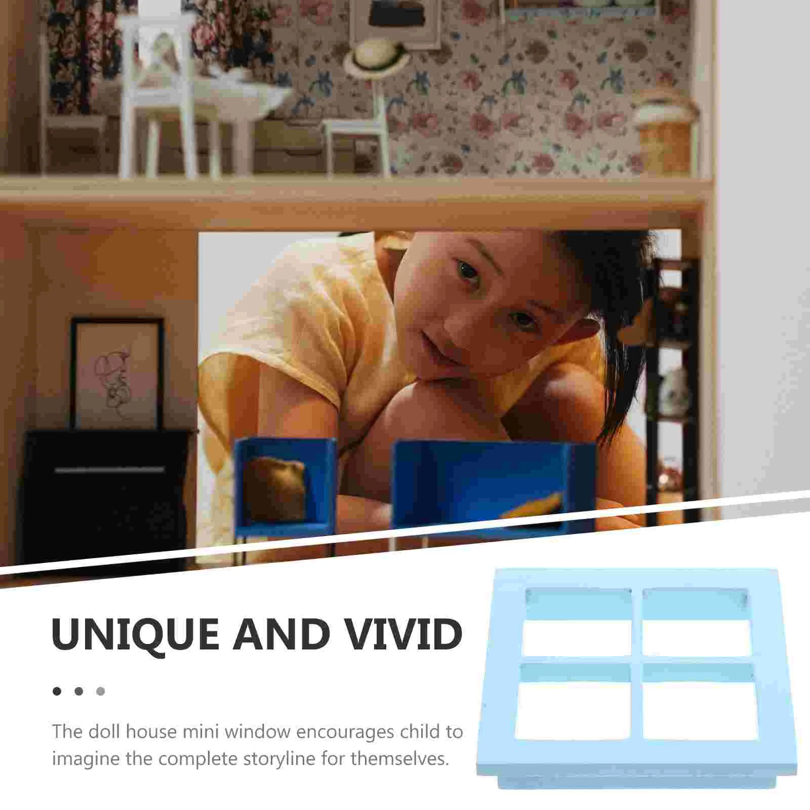 Рисунок 2 - Деревянные миниатюрные инструменты