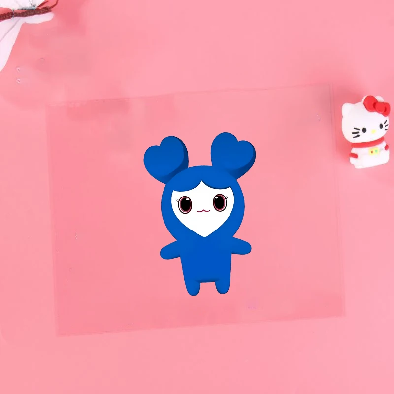 Фото Водонепроницаемые 3D-наклейки Kpop Twice для самостоятельного декорирования, кристальные стикеры Kawaii, легко снимаемые наклейки для чехлов телефонов, наклейки для стаканов, подарок №2