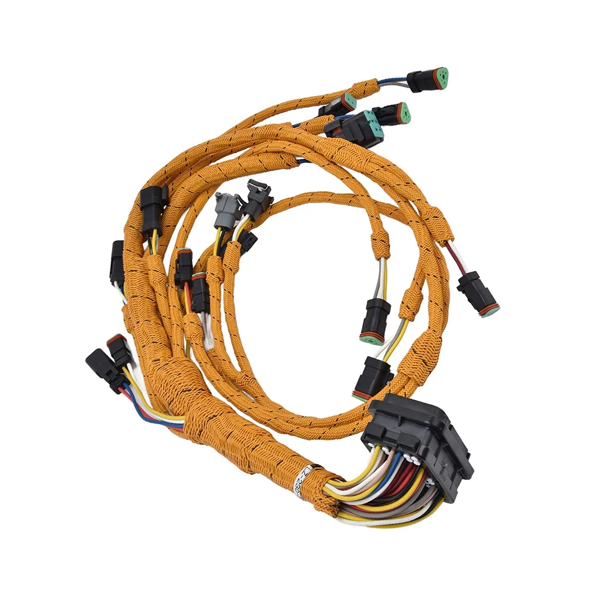 

230-6279 2306279 for CAT Excavator Parts 330C E330C Harness C-9 Engine Wiring Harness