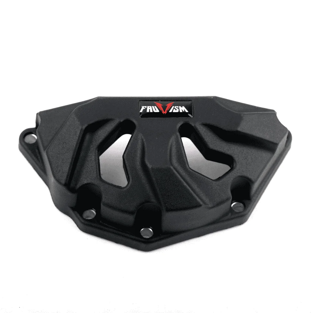 

Motorcycle Aluminum Engine Saver Stator Case Guard Cover Slider Protector Crash Pad For Suzuki GSXR1000 GSXR 1000 K9 2009-2016