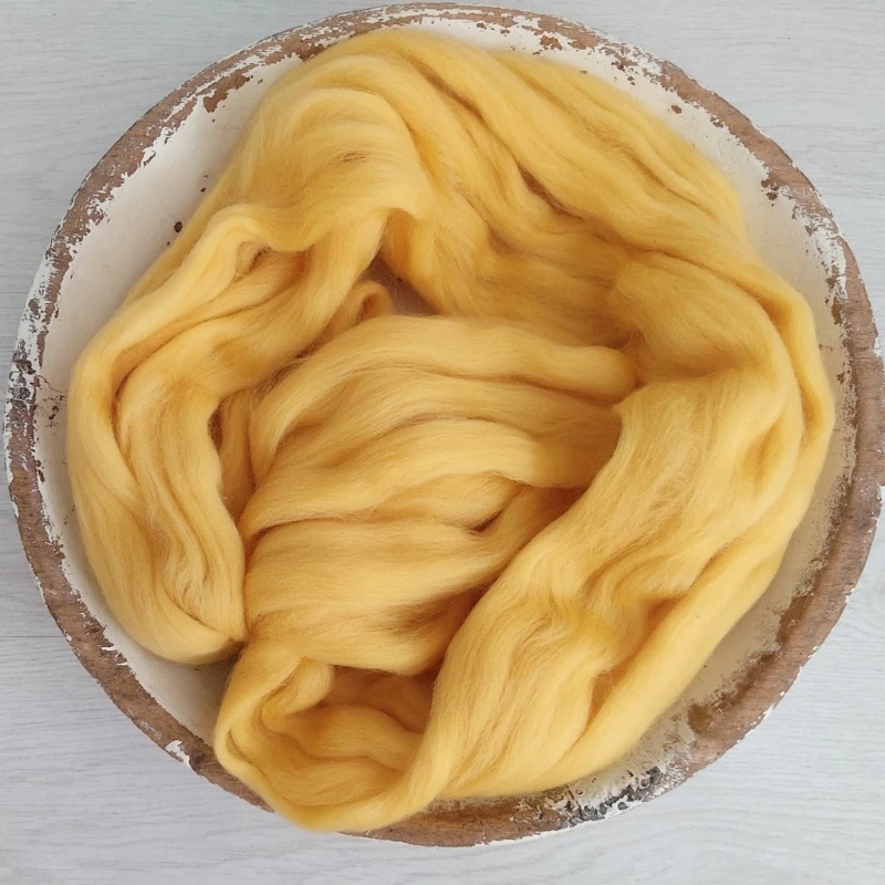 L5YF реквизит для фотосъемки новорожденных корзина с наполнителем ковер