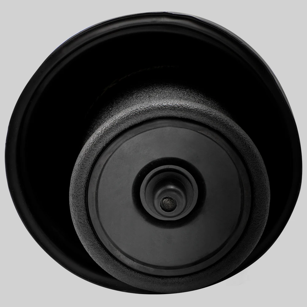 Подушка с пневматической пружиной для Toyota Landcruiser Prado 2003-2009 GRJ120 KDJ120 задняя правая