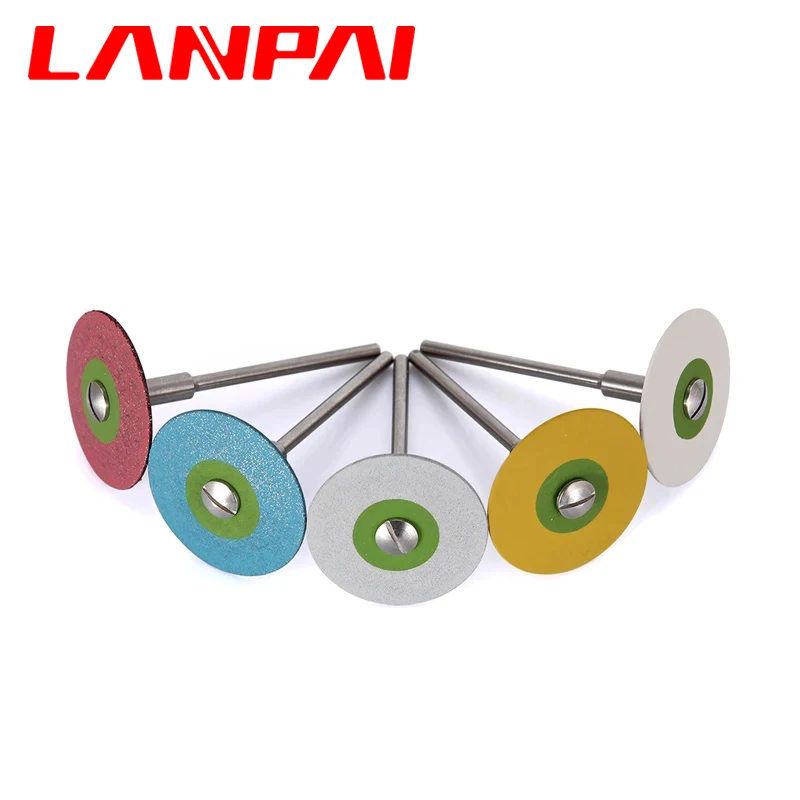 Набор для полировки и полировки