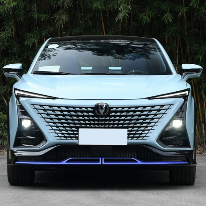 

Крышка адаптивного круиз-контроля для 23, крышка монтажного кронштейна радара CHANGAN UNIT ACC