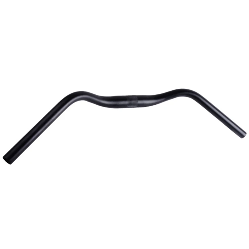 

Bicycle Handlebar Mountain Bike Retro Comfortable Swallow Handle 31.8MM
