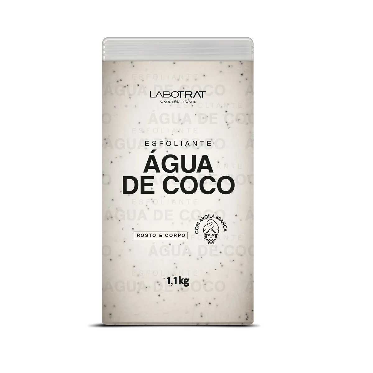 

Exfoliating Body and Face Agua Coco labotat 1.150G
