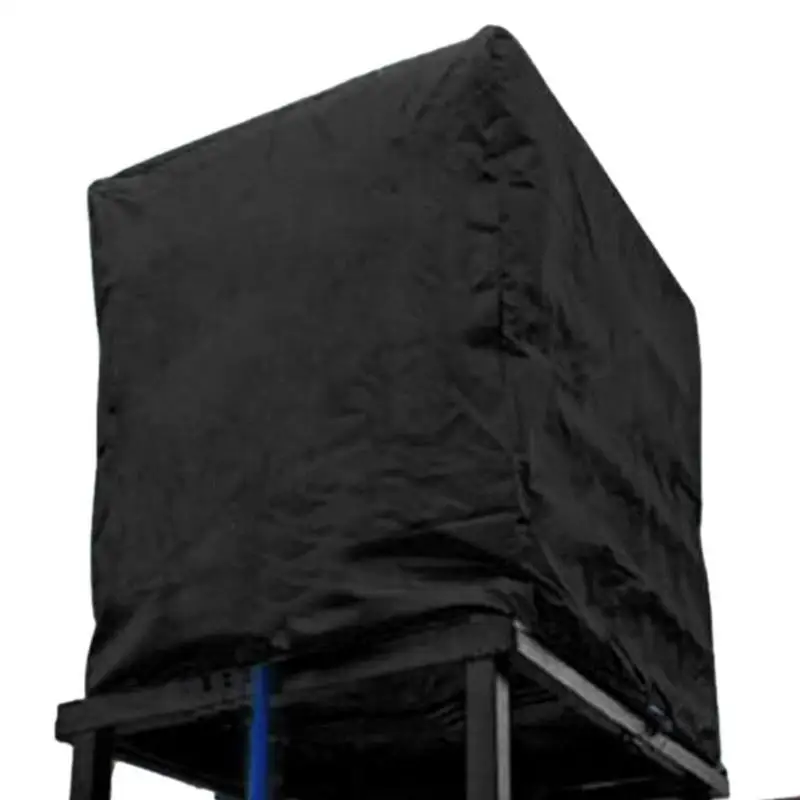 

IBC Tote Cover For 1000L IBC Cover For Tank 1000 L Sunshade Waterproof Protective Hood Protective Cover Ton Barrel Accessories