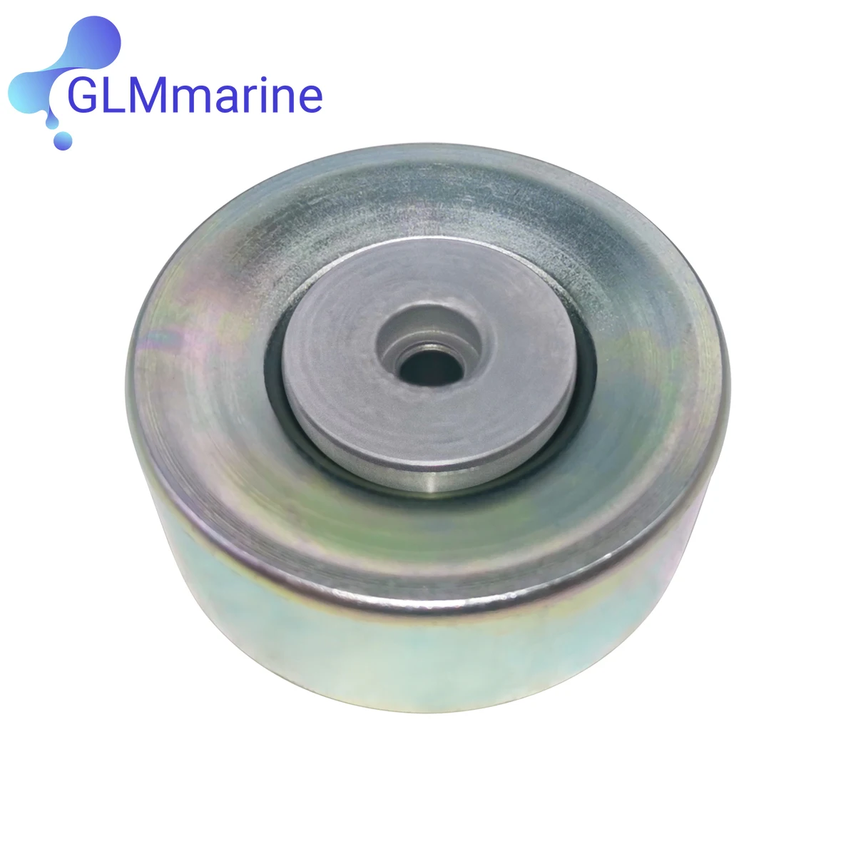 

3847482 Натяжной шкив для Volvo Penta D4 180 210 225 260 300 D6 280 310 330 350