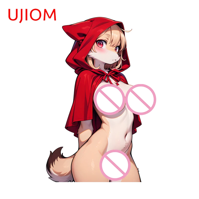 Наклейки для стен UJIOM