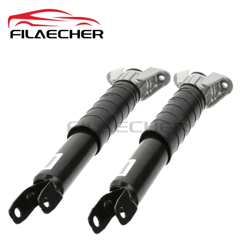 

Пара задних левых и правых амортизаторов для 2014-2015 Dodge Durango 68223791AE