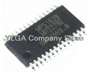 

New original MP3378EGF-Z MP3378 MP3378E TSSOP-28 5PCS -1lot