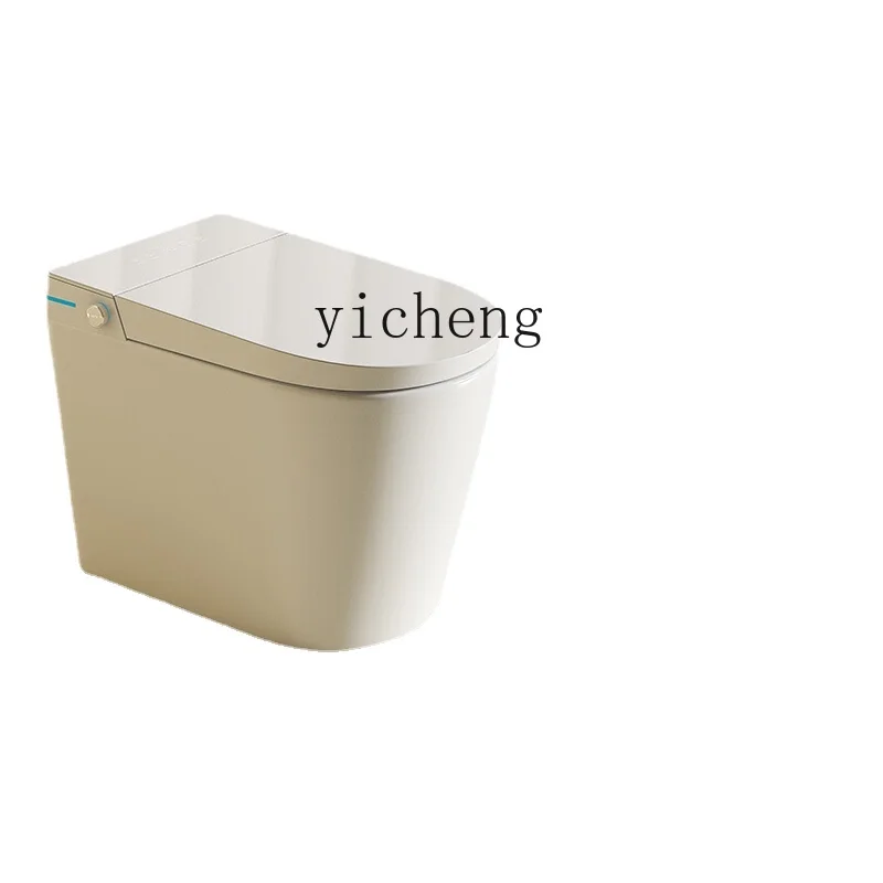 XL Антибактериальный умный бытовой щит с пузырьками встроенный туалет двойной