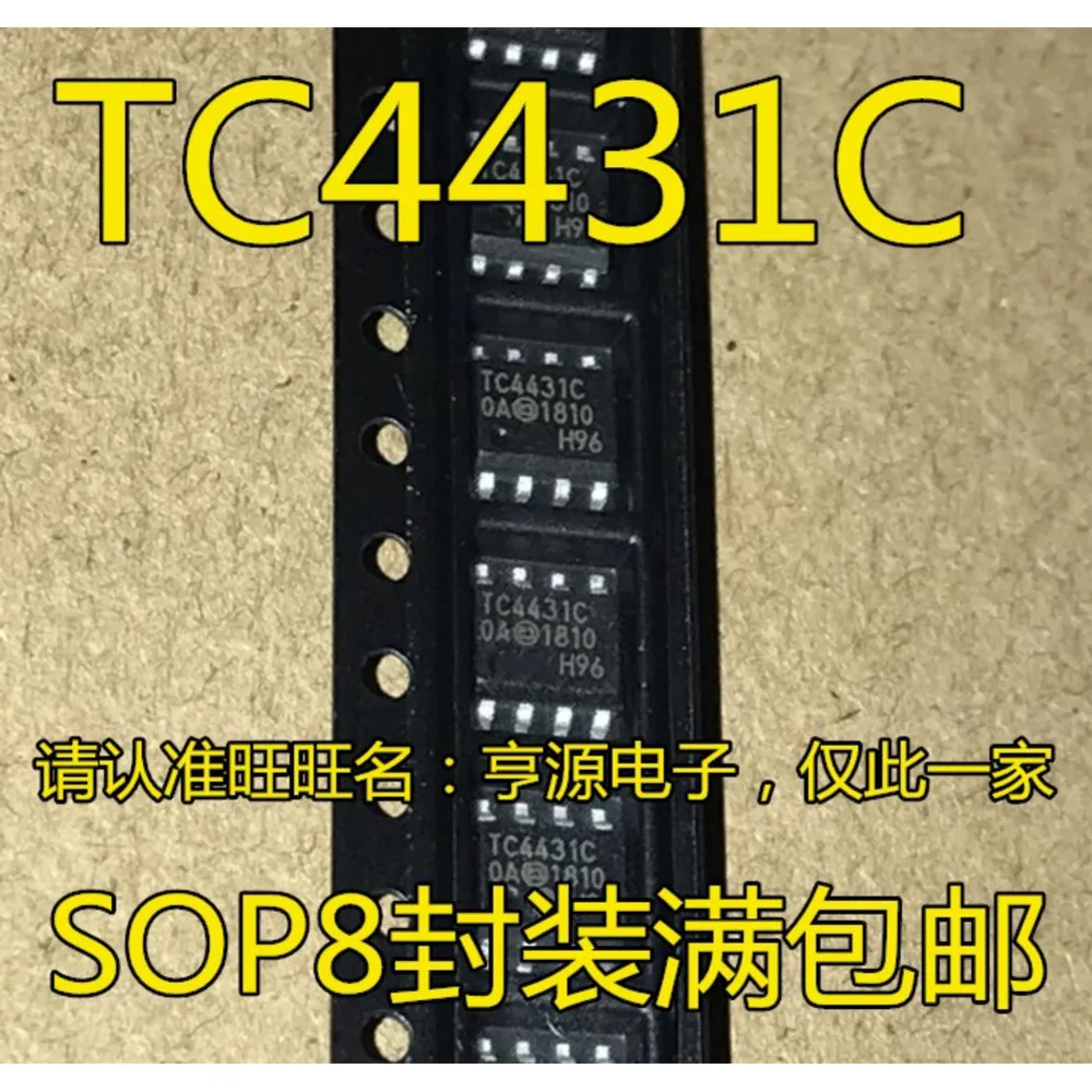 

5 шт. TC4431C TC4431COA TC4431 TC4431EOA