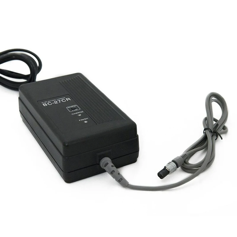 Настольная Зарядка для аккумулятора 3 контакта