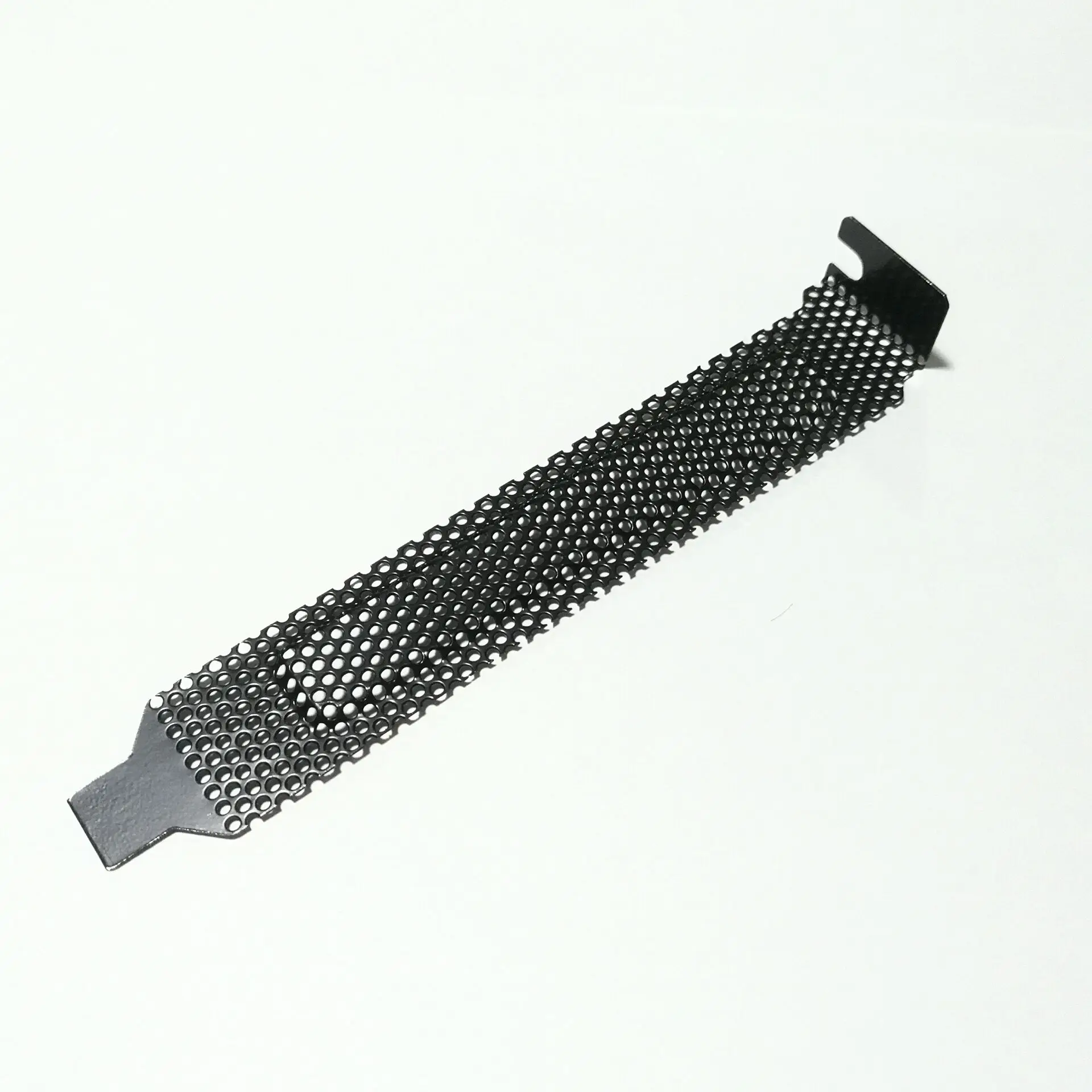 

5pcs/lot Computer Case Chassis PCI PCI-E Ventilation Baffle Cooling Dustproof Cover Host Case Rear Bracket