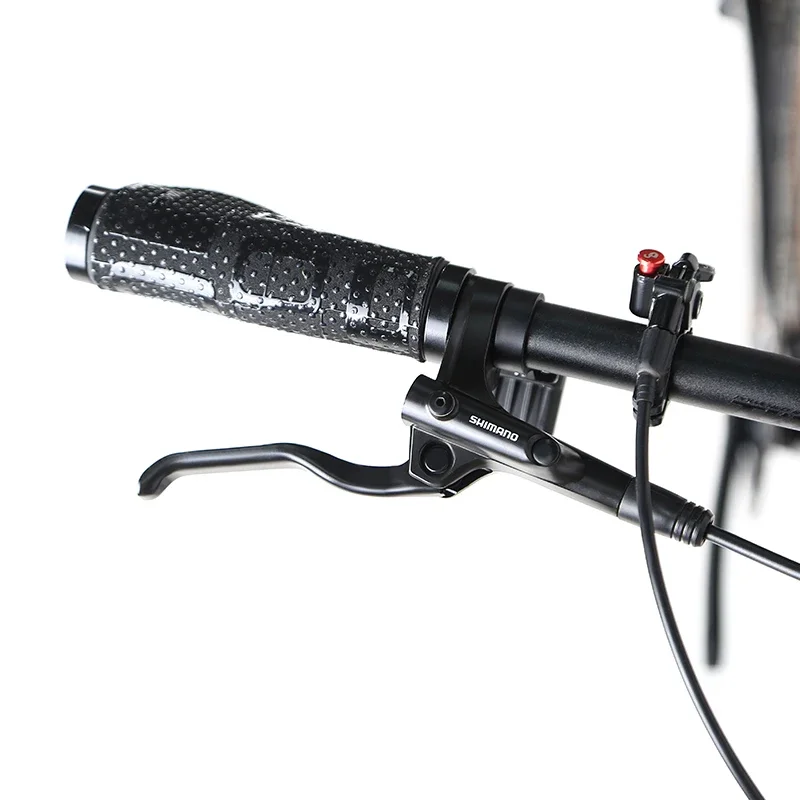 TWITTER LEOPARDpro Wheeltop EDS OX радио variable-13S внутренний Гидравлический дисковый тормоз 27 5/29