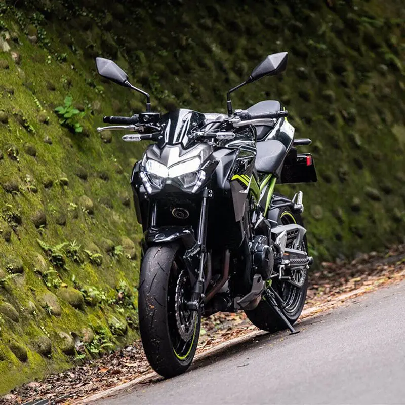 Светодиодные фары для KAWASAKI Z900 2020 2021 2022 ZR900 аксессуары мотоциклов передние