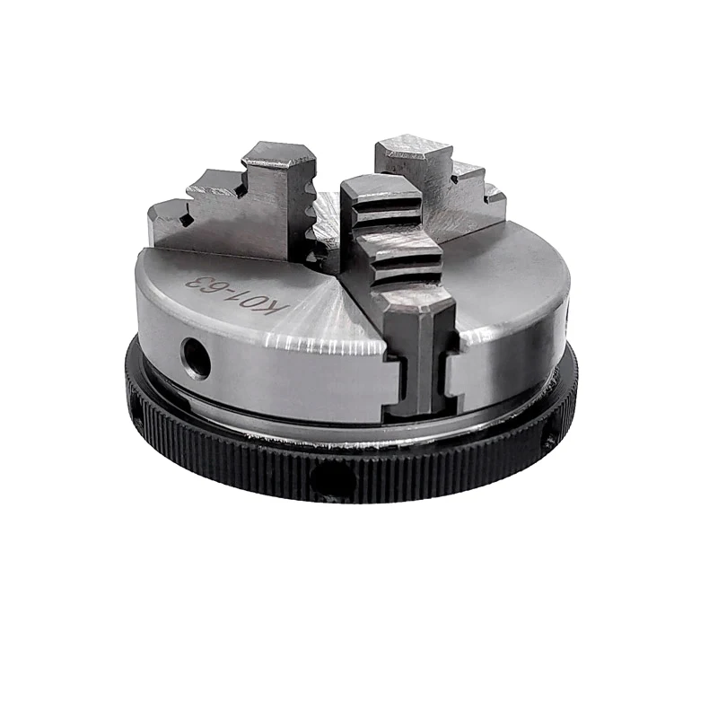 K01-50 токарный патрон с тремя зажимами M14 * 1 шатун для K01-50/63/80 03-50/63