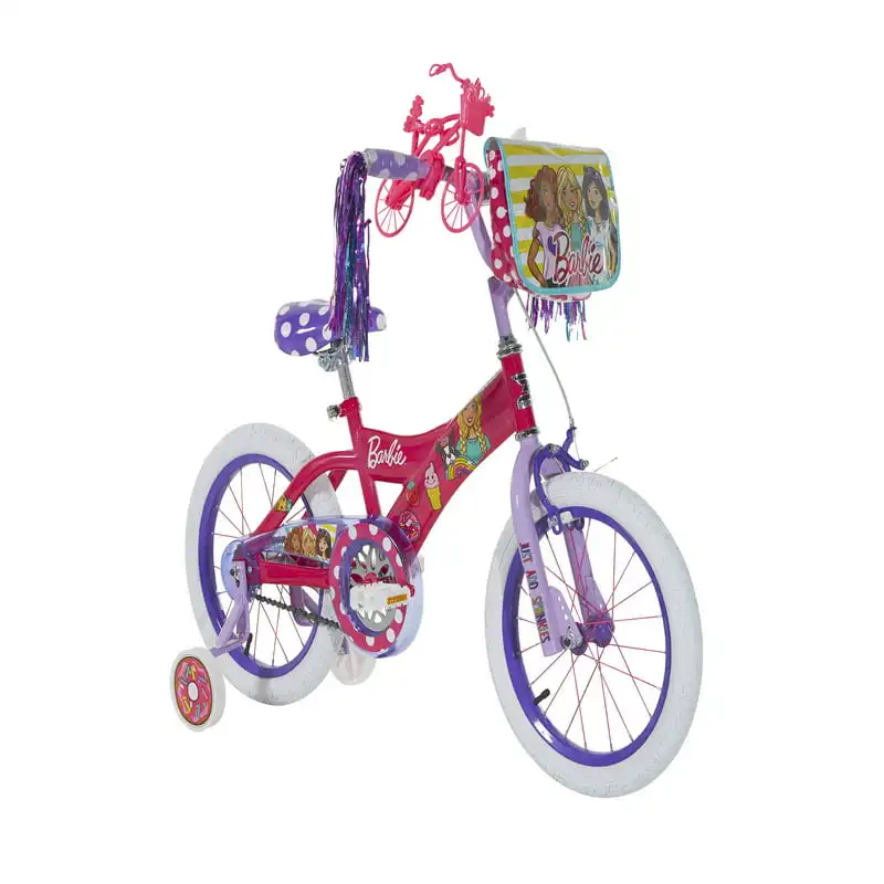 

Sweets 16" Bike
