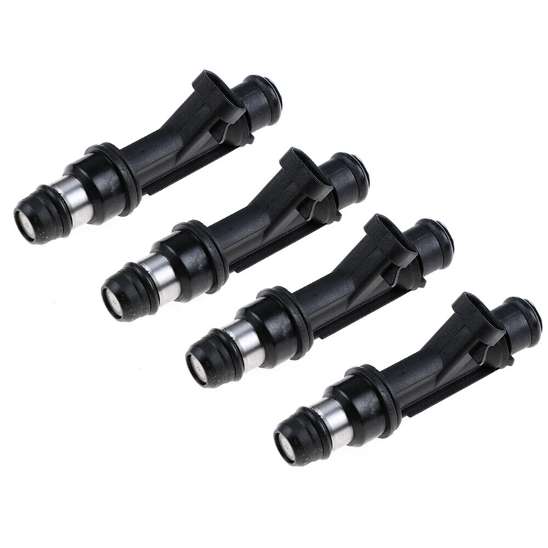 Новая топливная форсунка для Chevrolet Opel Einspritzventil Daewoo Nozzle 96334808 25332290