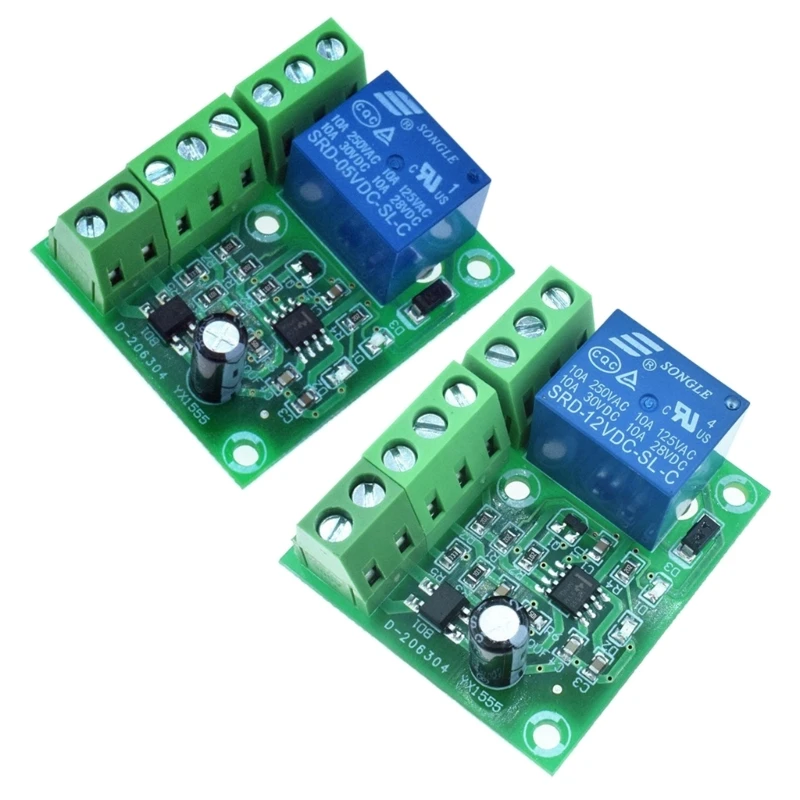 

5V/12V Automatic Water Level Control Module Liquid Level Control