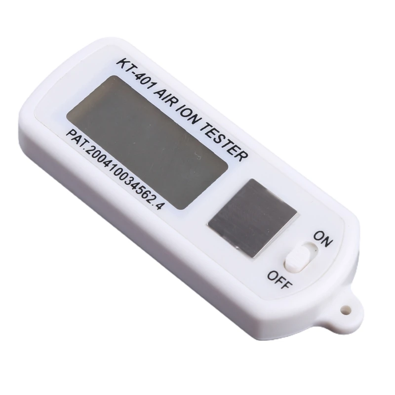 

Air Quality Anion Detector Practical Negative Oxygen Ion Detection Professional