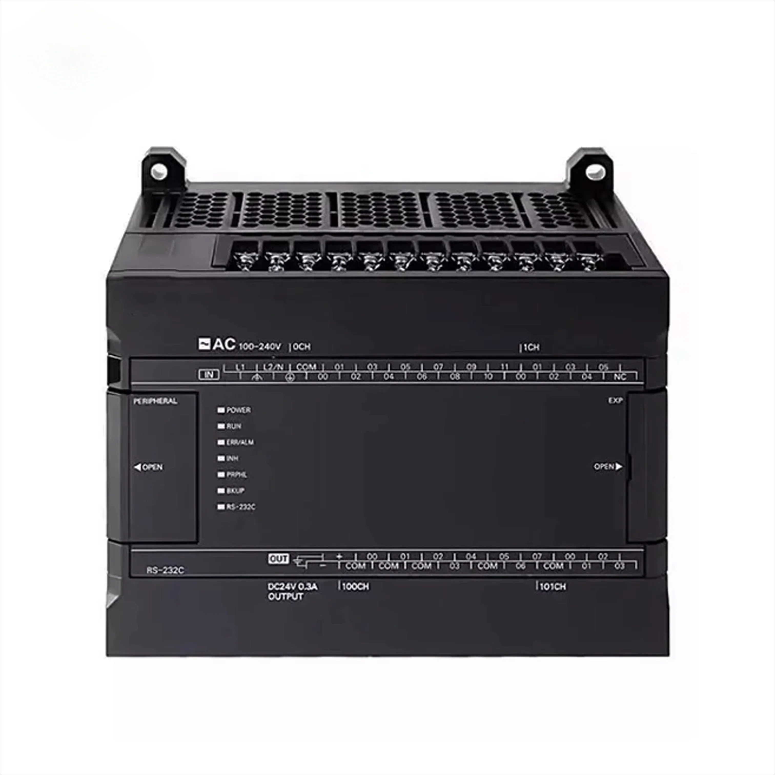 Оригинальный контроллер ПЛК CP2E-N40DR-D