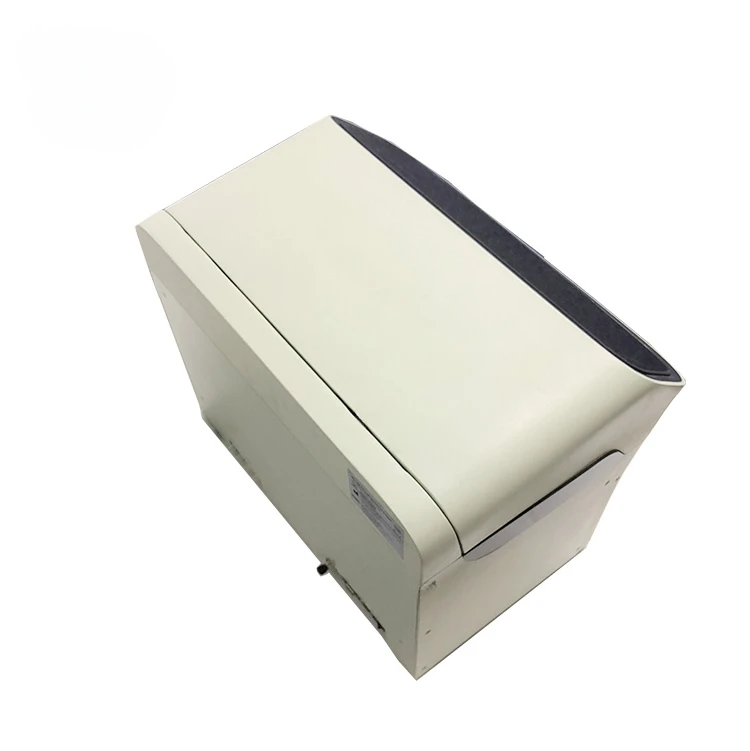 Рисунок 4 - SYB-0021 автоматический клинический