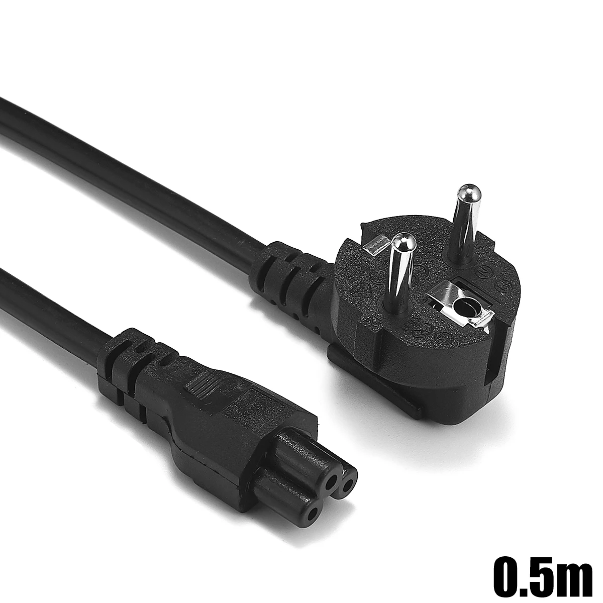 

Удлинительный кабель DelightFire IEC320 C5