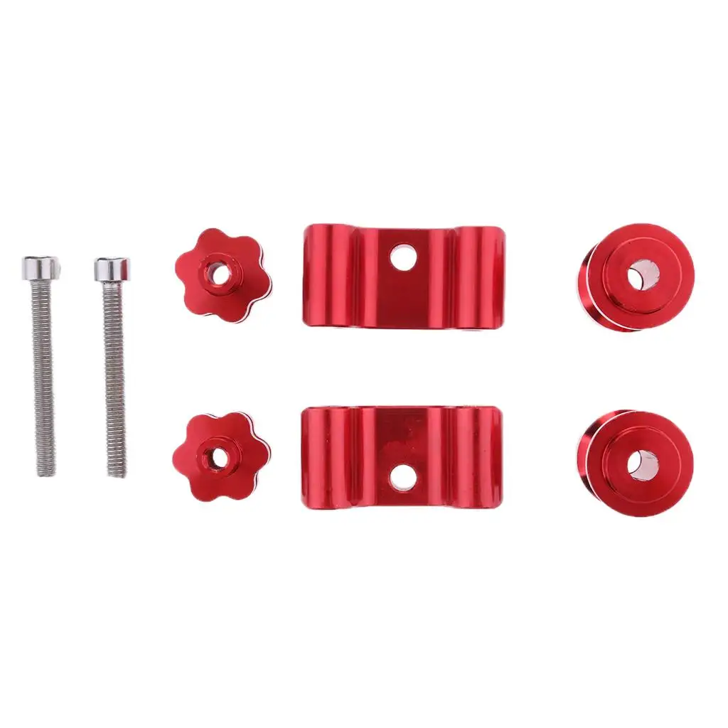 

2 шт. CNC алюминиевые мотоциклетные поворотные кронштейны для MSX125 MSX125SF