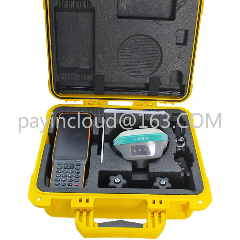 

CHC I73/T5 Pro IMU Surveying Rtk Receiver Gps Rover GNSS