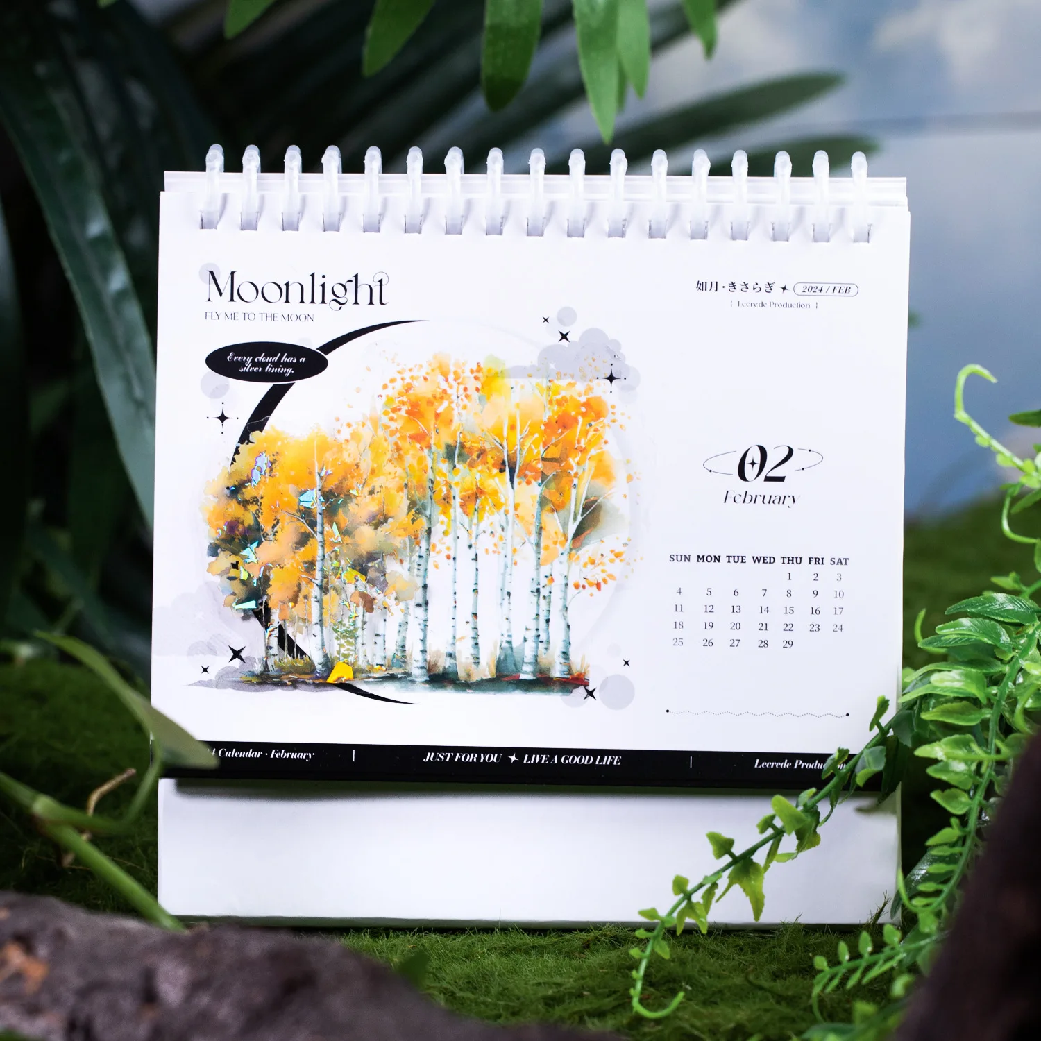 

10 шт., милые фотообои с изображением дерева