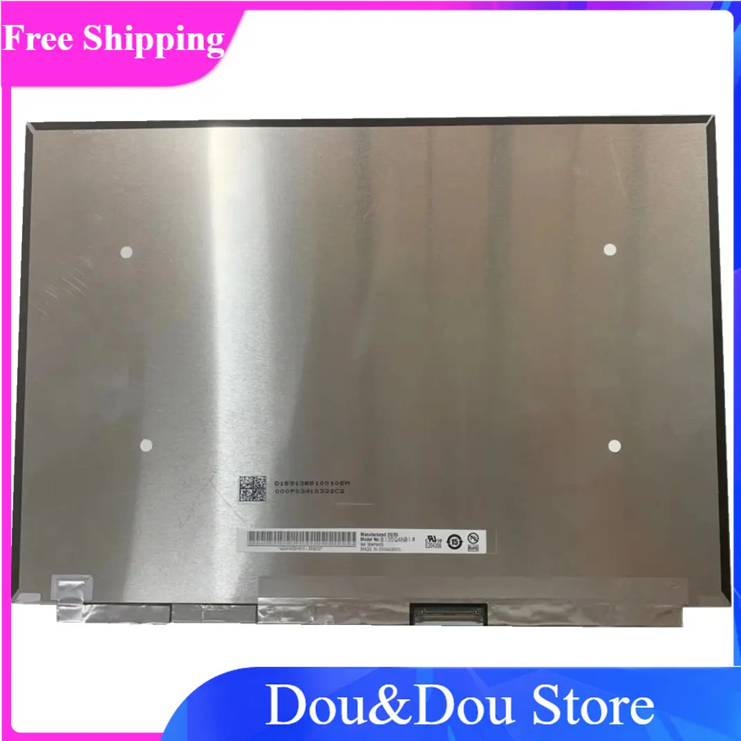 

B135QAN01.0 13.5‘’ 2256×1504 Matrix LCD QHD IPS 40Pins EDP Screen
