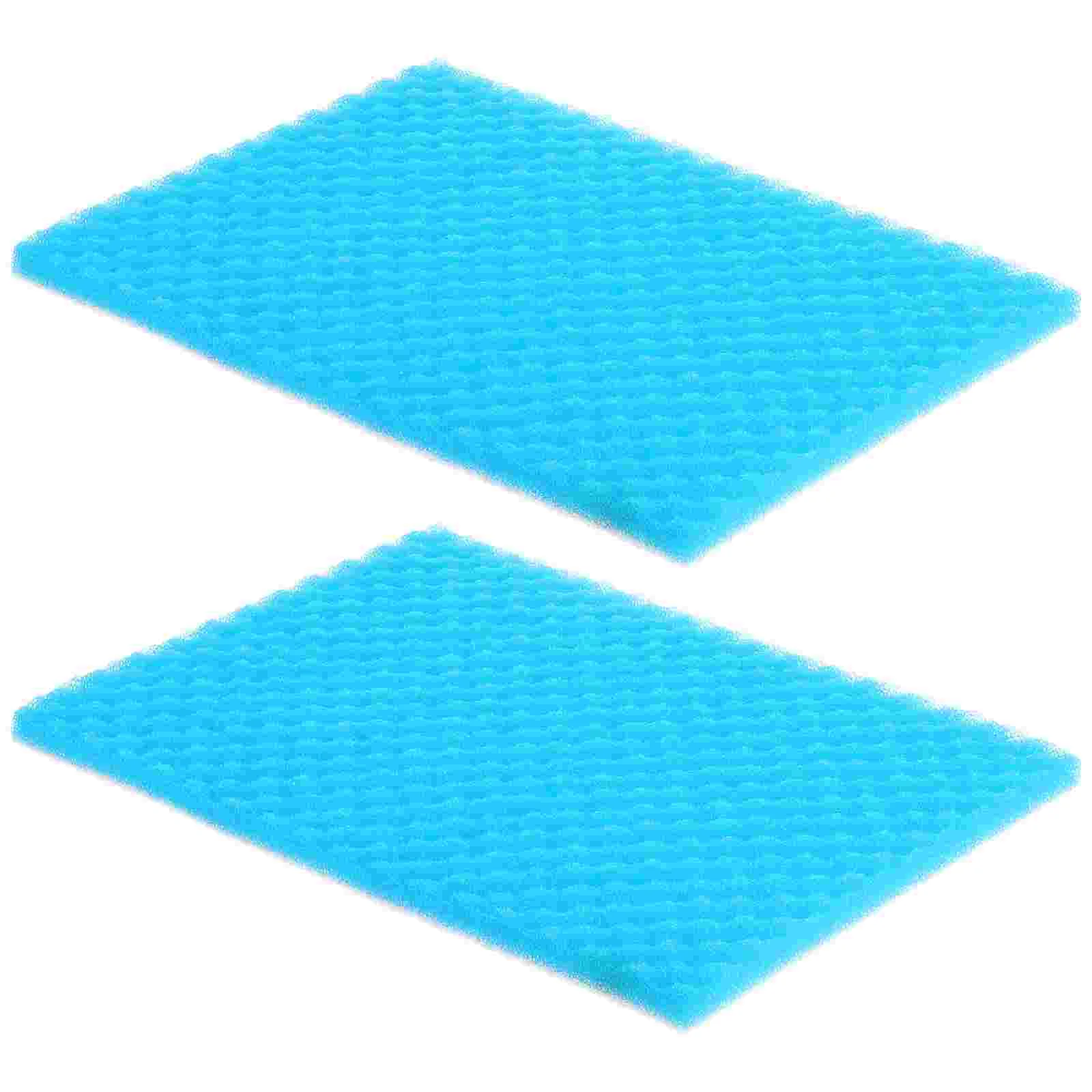 

Filter Aquarium Sponge Fish Pad Tank Mediapads Floss Replacement Cover Pond Filters Accessories Intake 10 Gallon Turtle Bio