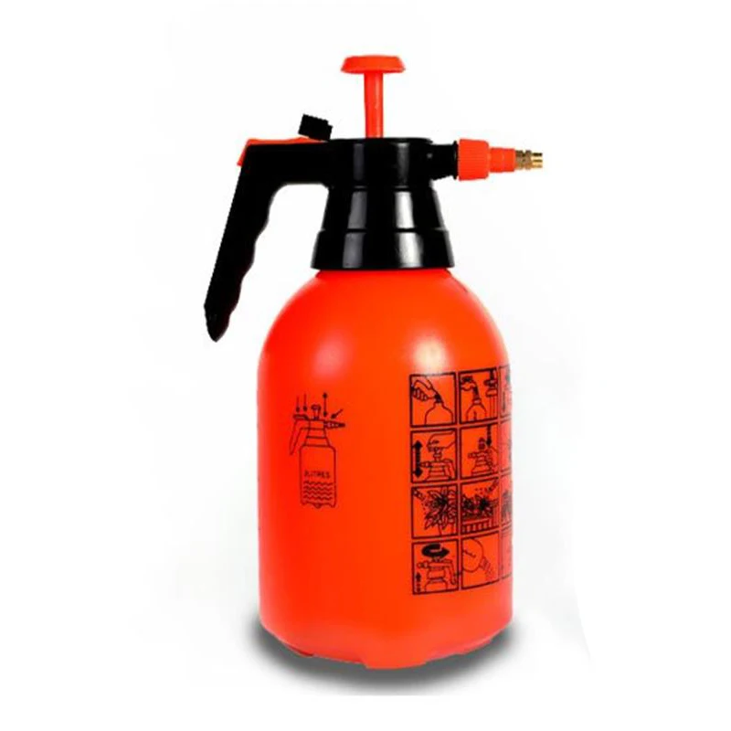 

2L Air Pressure Sterilizing Watering Pot for Home Plant Garden Watering Tool