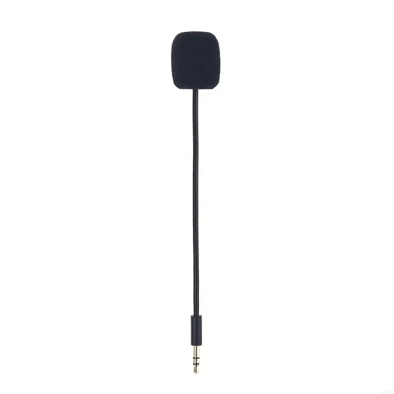 Микрофон Mini Microphone для наушников