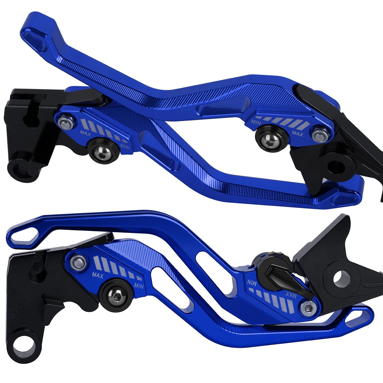 Короткие Рычаги тормозной муфты 2021 для YAMAHA MT07 2014-2022 MT-09 2014-2020/трассировочные