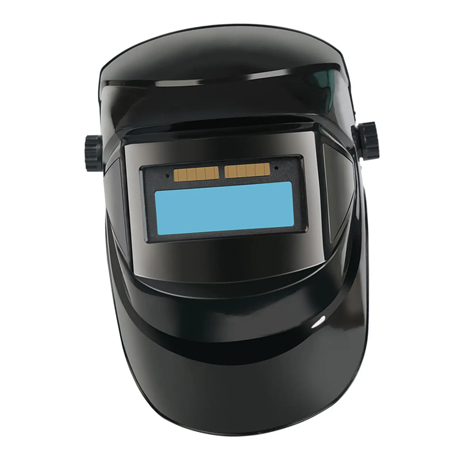 

wearing Welding Cap Welder Glasses Work Cap Hat Welding Goggles Welder Mask for Welding