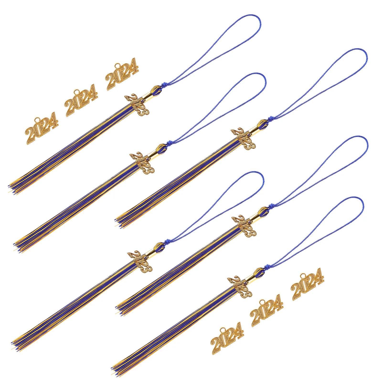 

Подвеска градиентные украшения аксессуары для выпускного шапки кисточки 2023 шапочки для студентов