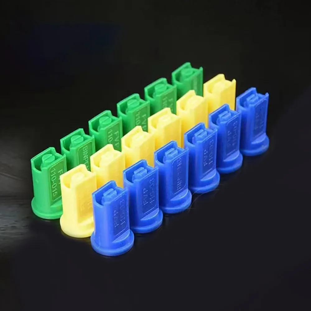 

Наконечники форсунок для опрыскивателя 10 шт.