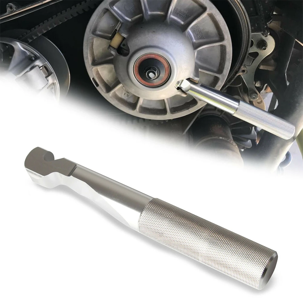 

1PCS Belt Changing Tool for Polaris RZR 1000 XP1000 900 Turbo Belt Removal Car Accesorries Repair Tools
