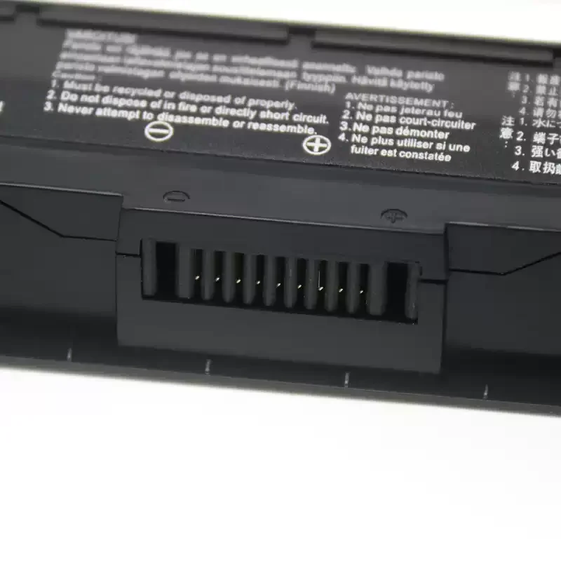 Фото Для A41N1424 ZX50V/VW/J/JX GL552V/VX/VW/J/JX VX50i FX51V GL752V FX-PLUS/PRO №3