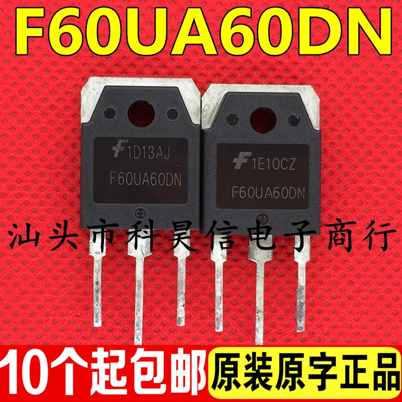

Бесплатная доставка f60ua60dn 60A 600 в 10 шт.