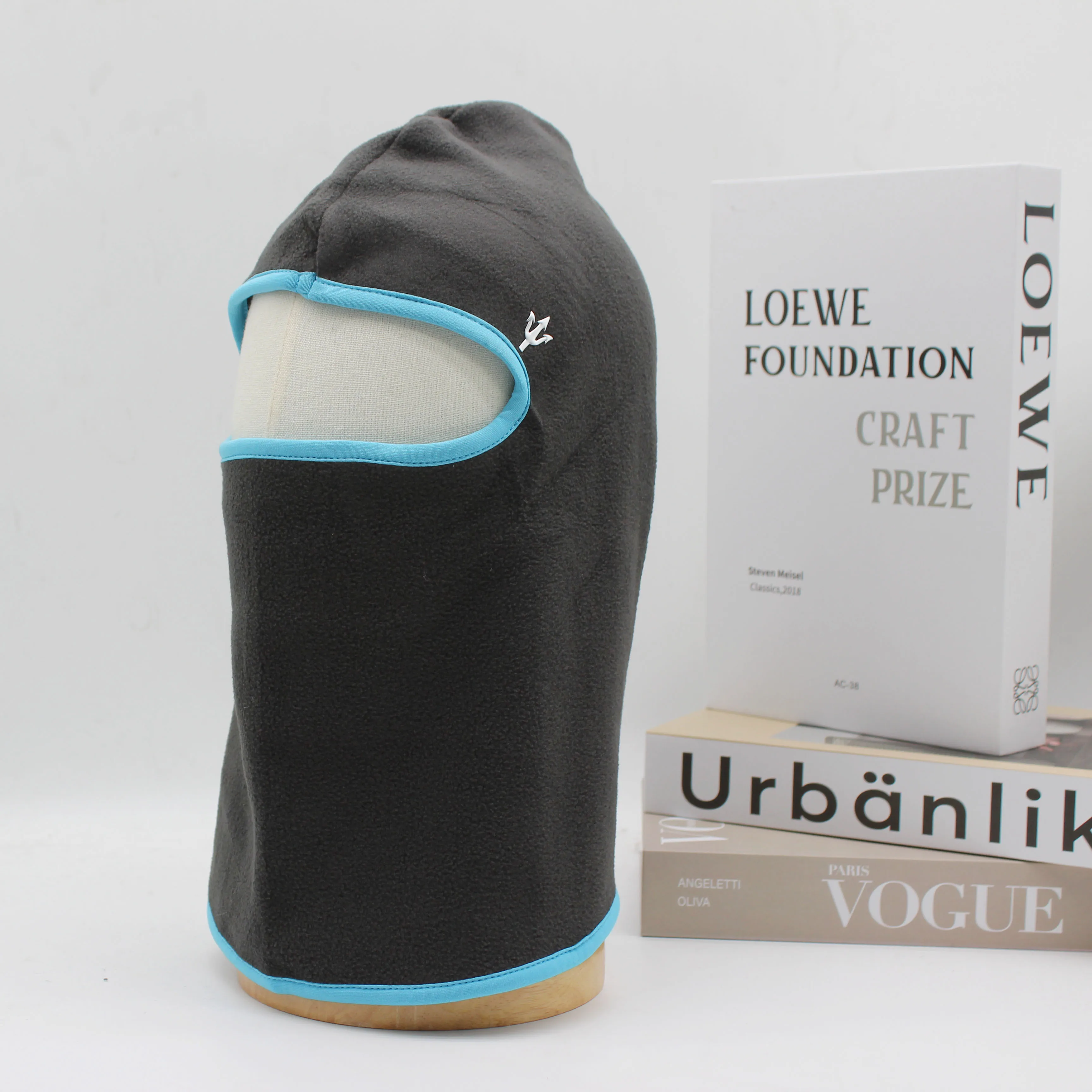 HATZZI Уличная Балаклава Зимняя езда Sturmhaube Флисовые ветрозащитные маски Shiesty Теплая