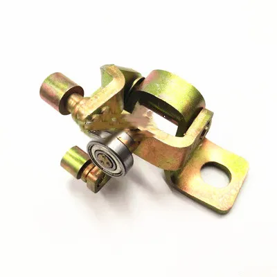 

Детали для экскаватора Komatsu PC75/78/128/138/228US-2, шкив для дверей кабины/скользящая дверь, рельсовый замок, подшипник, сердечник замка