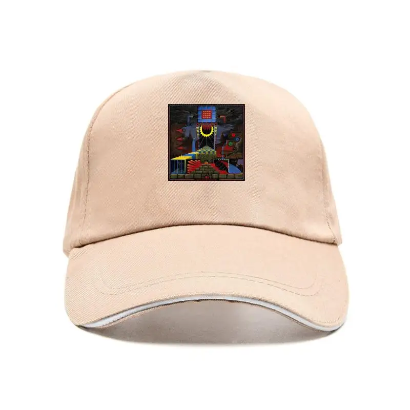 

Новая белая толстовка King Gizzard - Poygondwanaand 7 w DN с капюшоном