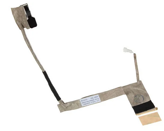 Гибкий кабель для видеоэкрана для ноутбука HP